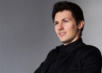 Дуров объявил о появлении в Telegram мини-игры о его побеге из тюрьмы