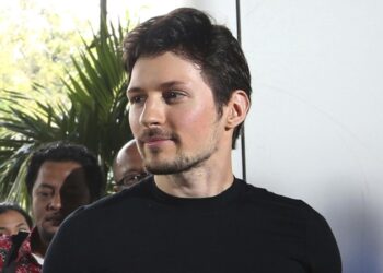 Дуров заявил, что не хочет отмечать свой 41-й день рождения