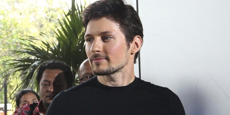 Дуров заявил, что не хочет отмечать свой 41-й день рождения