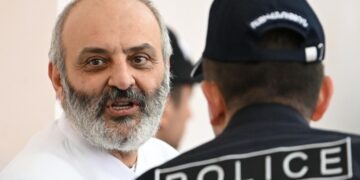 Двух сторонников архиепископа Баграта перевели под домашний арест