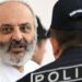 Двух сторонников архиепископа Баграта перевели под домашний арест