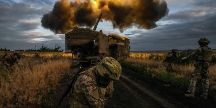 «Единственный вариант». В США сделали заявление о конфликте на Украине