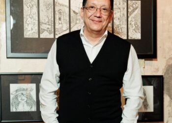 Егор Кончаловский о спорах с Хабенским на съемках «Авиатора», секретах крепкого брака и редких встречах с отцом