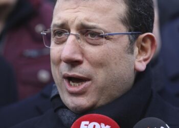 Экс-мэр Стамбула арестован по обвинению в шпионаже