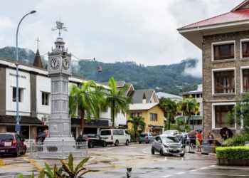 Экс-спикер парламента Сейшел победил во втором туре президентских выборов