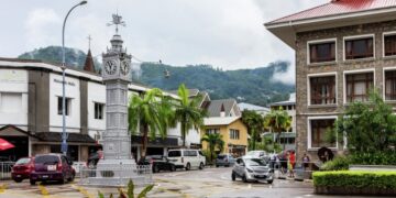Экс-спикер парламента Сейшел победил во втором туре президентских выборов