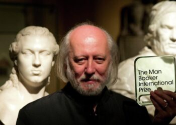 Эксперт объяснил, почему Нобелевскую премию получил Краснахоркаи