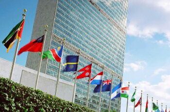 Эксперт оценил резолюцию ООН по наемничеству в Судане и на Украине