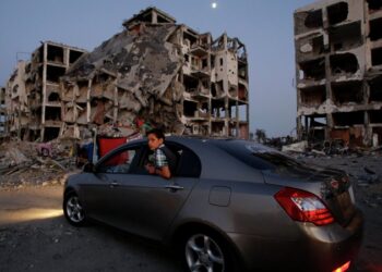 Эксперт рассказал о сложностях формирования нового правительства в Газе