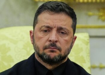 «Ему все равно»: в Киеве забили тревогу перед поездкой Зеленского к Трампу