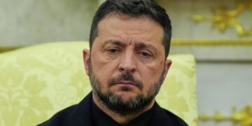 «Ему все равно»: в Киеве забили тревогу перед поездкой Зеленского к Трампу