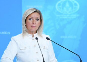 ЕС поскреб по сусекам, чтобы собрать новые санкции, заявила Захарова