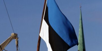 Эстония выделит 12 миллионов долларов на закупку оружия США для Украины