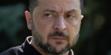 «Это предательство морали». Журналиста привело в ужас решение Зеленского