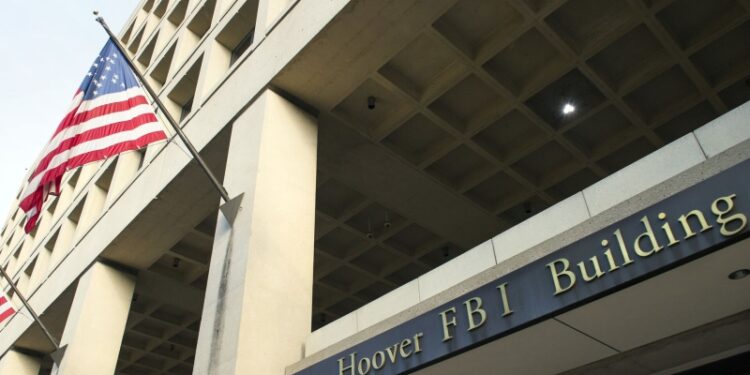 ФБР предупредила об угрозе нацбезопасности США, пишут СМИ