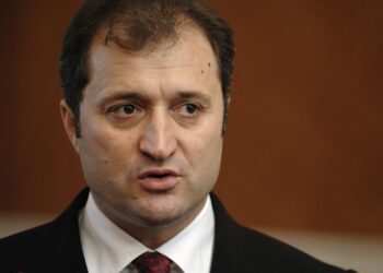 Филат прокомментировал возможное назначение нового премьера Молдавии