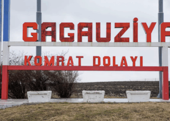 Гагаузия стала жертвой репрессий властей Молдавии, заявил Шор