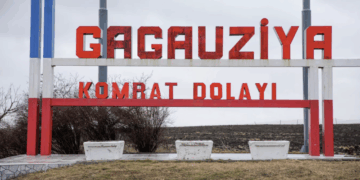 Гагаузия стала жертвой репрессий властей Молдавии, заявил Шор