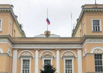 Генконсульство в Стамбуле не получало уведомлений о гибели Абакарова