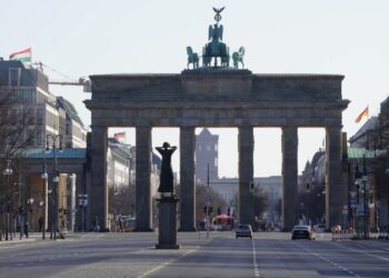 Германия может изменить решение о военном экспорте Израилю