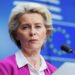 Глава ЕК заявила, что Евросоюз меняет подход к санкциям против России