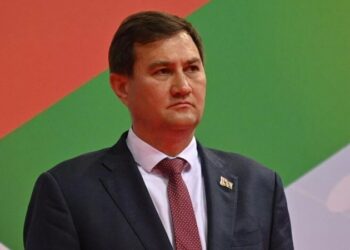 Глава МИД Белоруссии высказался о ситуации с метеозондами Литвы