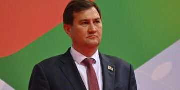 Глава МИД Белоруссии высказался о ситуации с метеозондами Литвы