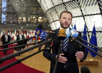 Глава МИД Эстонии заявили о готовности сбивать российские самолеты