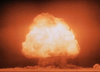 Глава НПО раскритиковал решение Трампа по испытаниям ядерного оружия