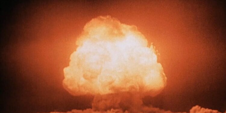 Глава НПО раскритиковал решение Трампа по испытаниям ядерного оружия