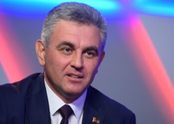 Глава ПМР выступил за возобновление переговоров с руководством Молдавии