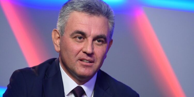 Глава ПМР выступил за возобновление переговоров с руководством Молдавии