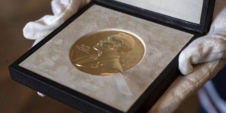 Главы США чаще всего получали Нобелевскую премию во время второго срока