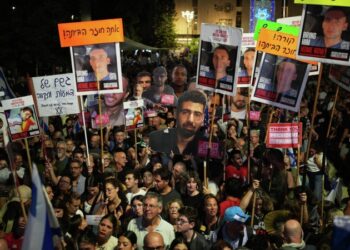 ХАМАС подтвердило, что передаст заложников в срок согласно плану Трампа