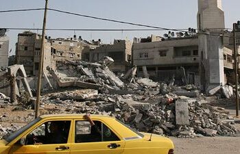 ХАМАС приветствует участие Катара в переговорах по Газе