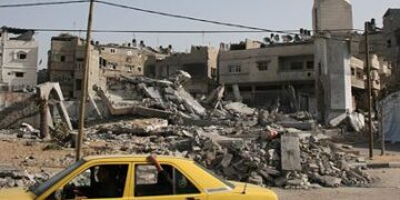 ХАМАС приветствует участие Катара в переговорах по Газе