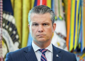 Хегсет заявил о новом ударе по судну наркоторговцев в Тихом океане