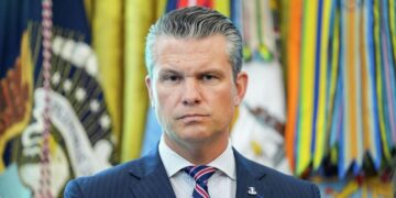 Хегсет заявил о новом ударе по судну наркоторговцев в Тихом океане