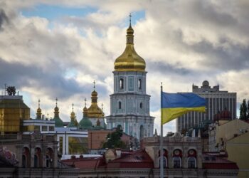 Хорватия и Украина намерены совместно производить оборонную продукцию