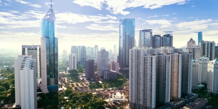 Индонезия считает Россию стратегическим партнером, заявили в Джакарте