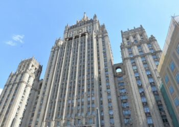 «Интервидение» будет многолетним конкурсом, заявили в МИД