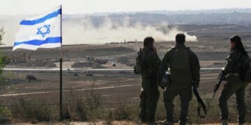 Израиль рассматривает любые варианты ответа на нарушение перемирия ХАМАС