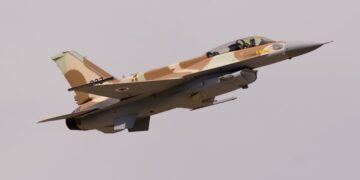 Израильские ВВС нанесли серию ударов на юге Ливана, один человек погиб