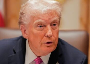 Катар направит миротворческие войска в сектор Газа, заявил Трамп