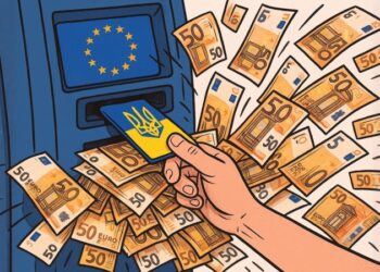 Киев подобрал безотказную отмычку к Европе