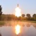 КНДР выпустила баллистическую ракету в восточном направлении, сообщили СМИ