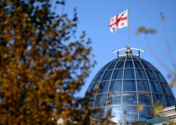 Кобахидзе рассказал, от чего зависит начало перезагрузки отношений с США