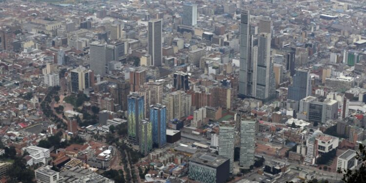 Колумбия предпримет правовые меры после уничтожения военными США катера