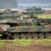 Комитет парламента Хорватии одобрил покупку 44 танков Leopard