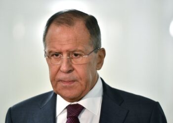 Лавров не исключил появления новой модели безопасности в Европе